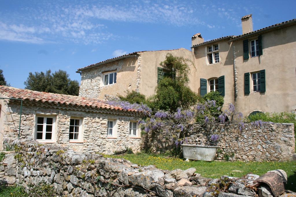 Domaine De La Blaque - B&B Varages Pokoj fotografie