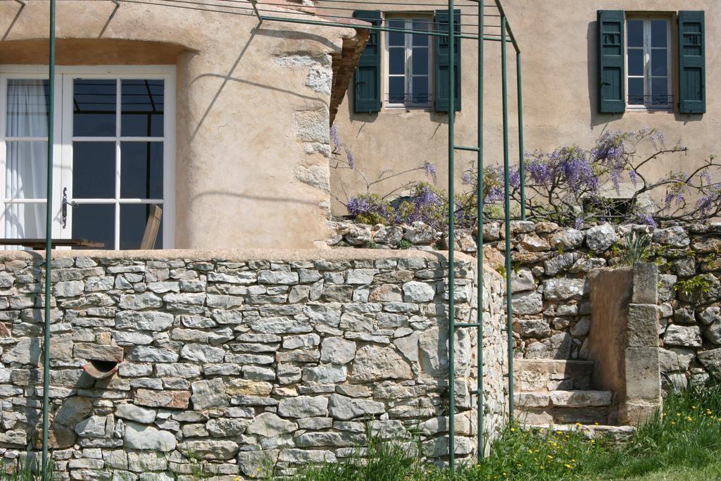 Domaine De La Blaque - B&B Varages Pokoj fotografie