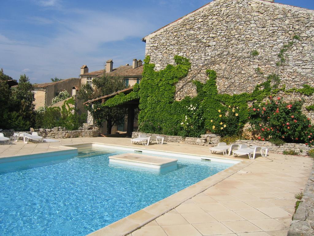 Domaine De La Blaque - B&B Varages Exteriér fotografie