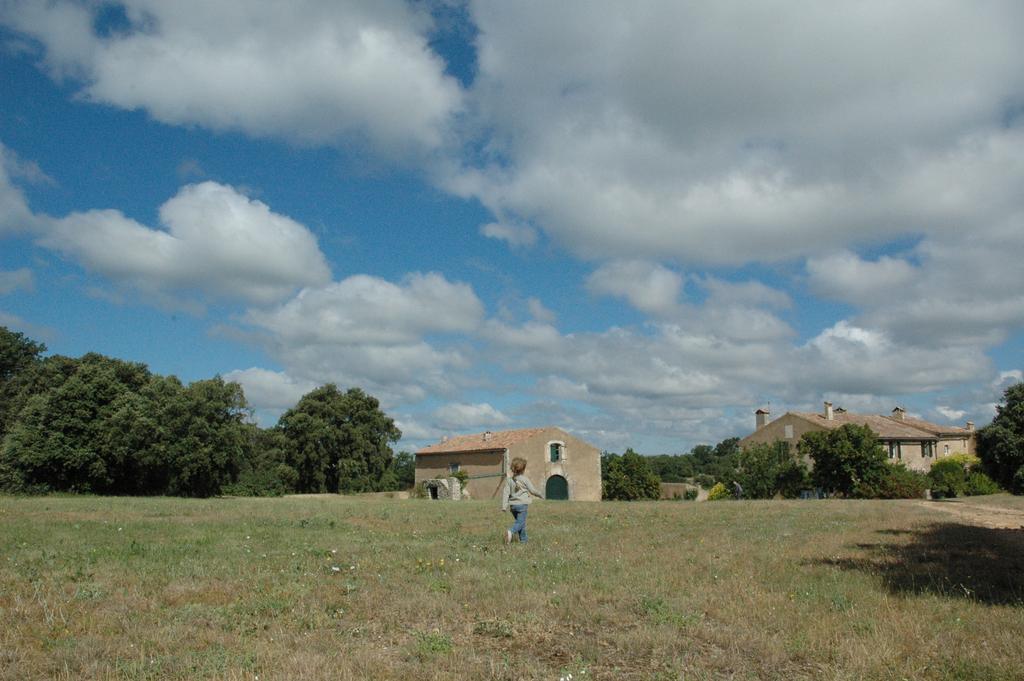 Domaine De La Blaque - B&B Varages Exteriér fotografie