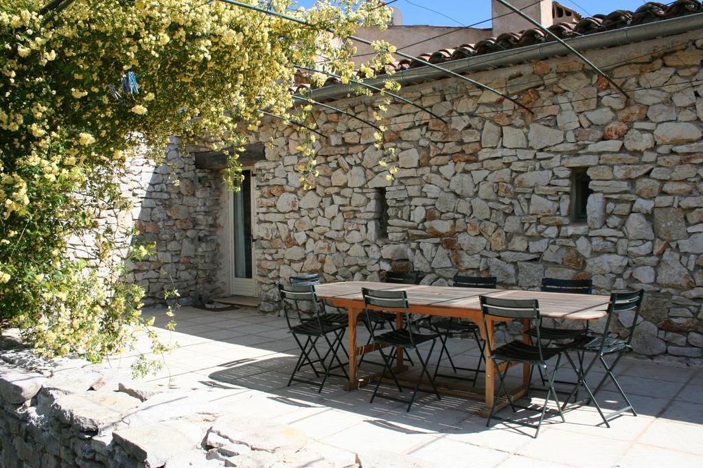 Domaine De La Blaque - B&B Varages Exteriér fotografie