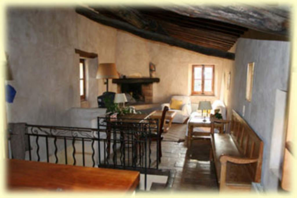 Domaine De La Blaque - B&B Varages Exteriér fotografie