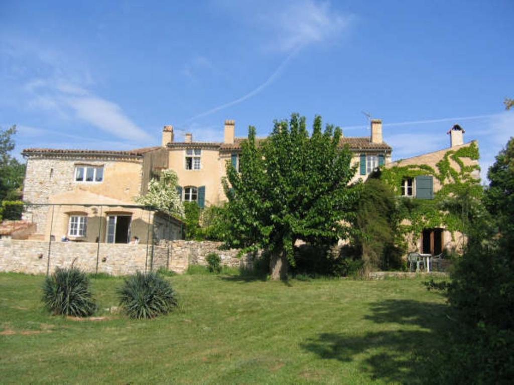 Domaine De La Blaque - B&B Varages Pokoj fotografie