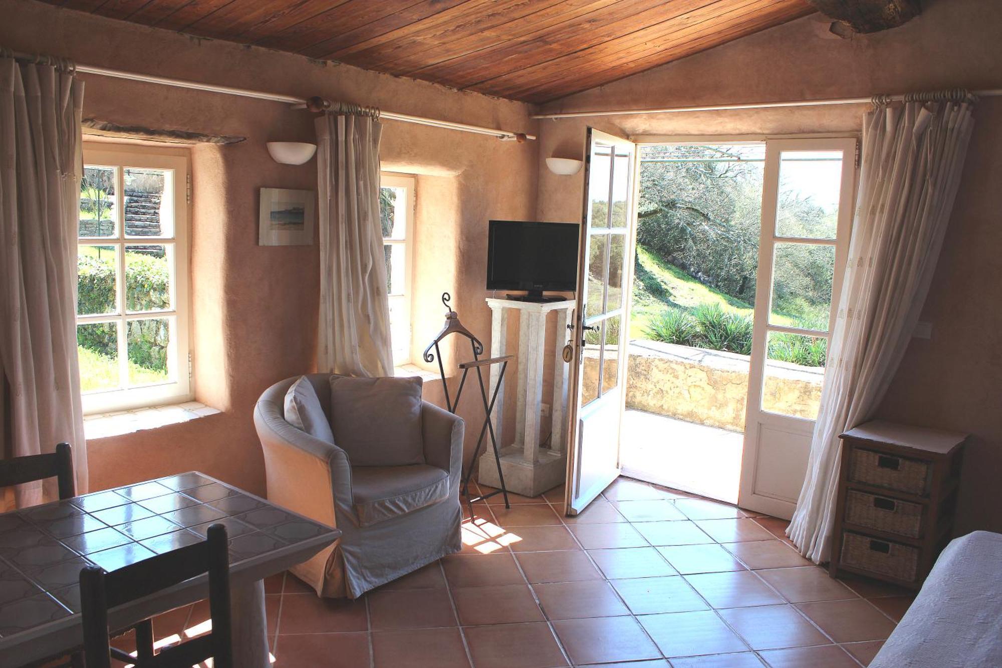 Domaine De La Blaque - B&B Varages Exteriér fotografie