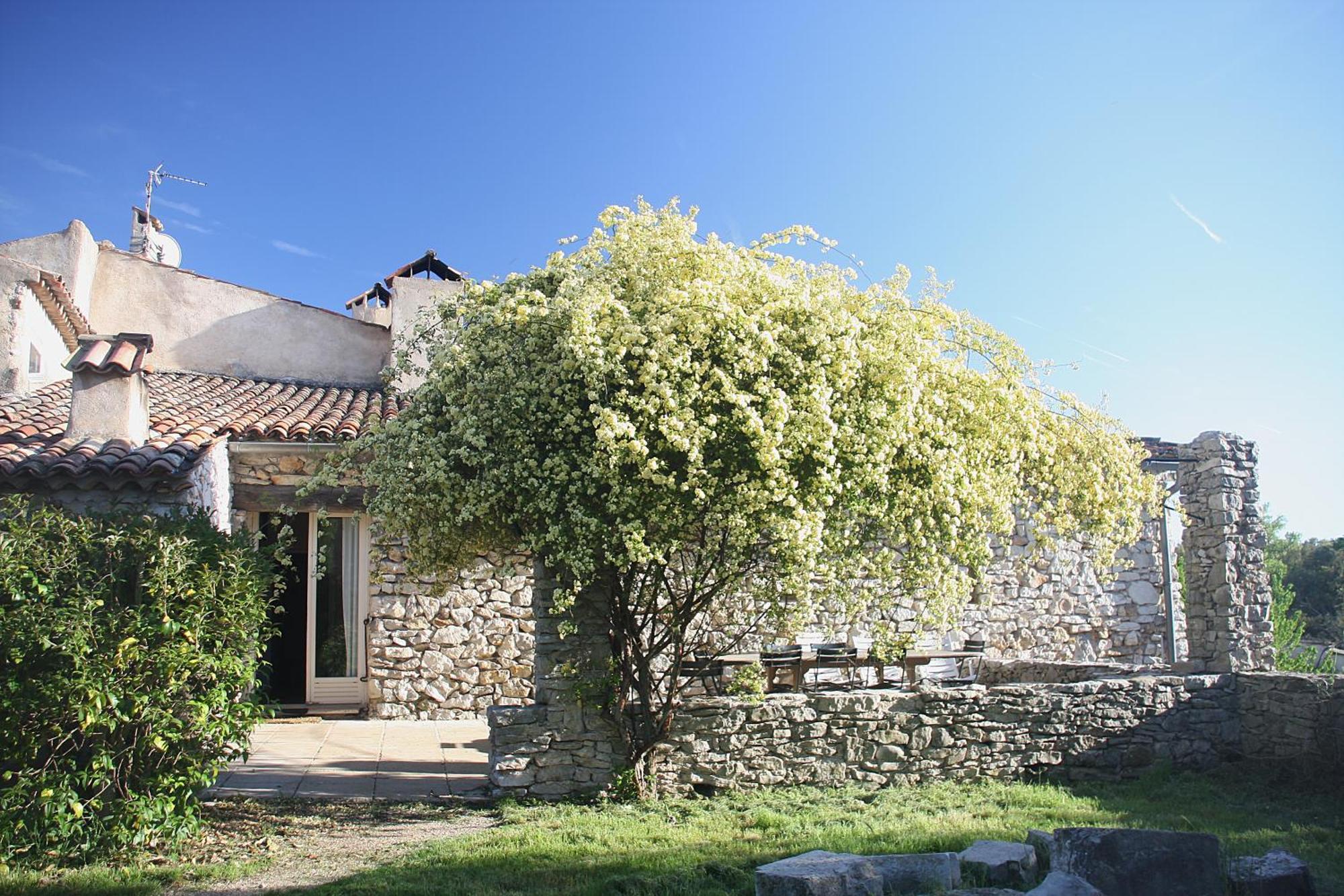 Domaine De La Blaque - B&B Varages Exteriér fotografie