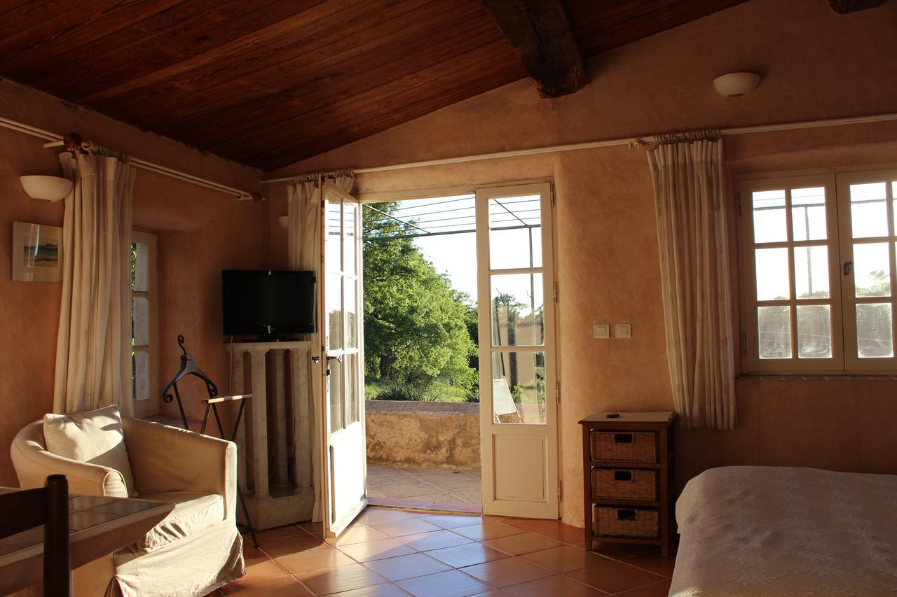 Domaine De La Blaque - B&B Varages Exteriér fotografie